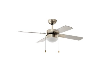 Потолочная люстра-вентилятор Eglo Gelsina 35041