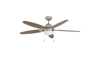 Потолочная люстра-вентилятор Eglo Gelsina 35042