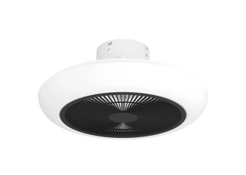 Вентилятор потолочный с подсветкой Eglo SAYULITA 35094