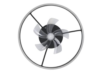 Вентилятор потолочный со светильником Eglo MARINELLA 35193