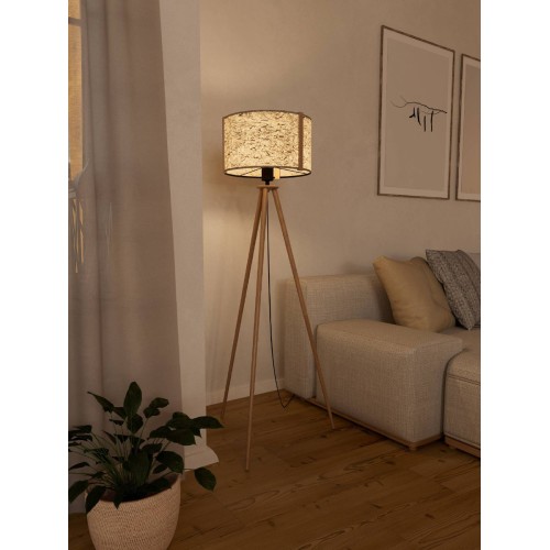 Торшер Eglo Hontongas 390326, купить в Минске по самой низкой цене