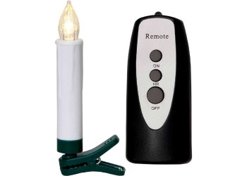 Светодиодная свеча Eglo FLAMME 410003