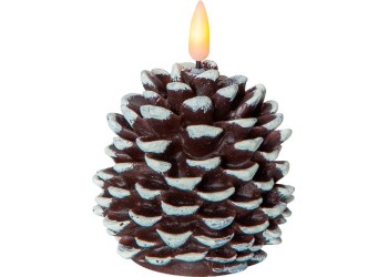 Светодиодная свеча Eglo FLAMME CONE 410023