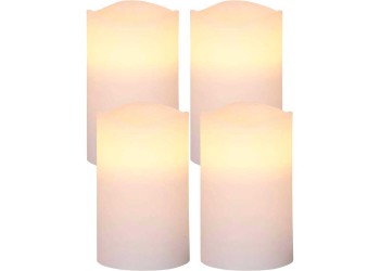 Светодиодная свеча Eglo MAY 410036