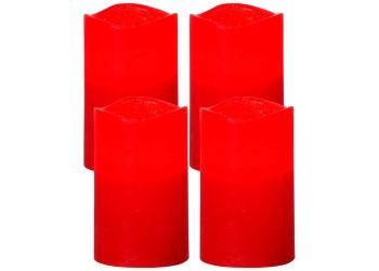 Светодиодная свеча Eglo MAY 410038