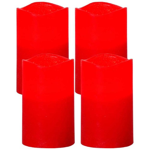 Светодиодная свеча Eglo MAY 410038, купить в Минске по самой низкой цене