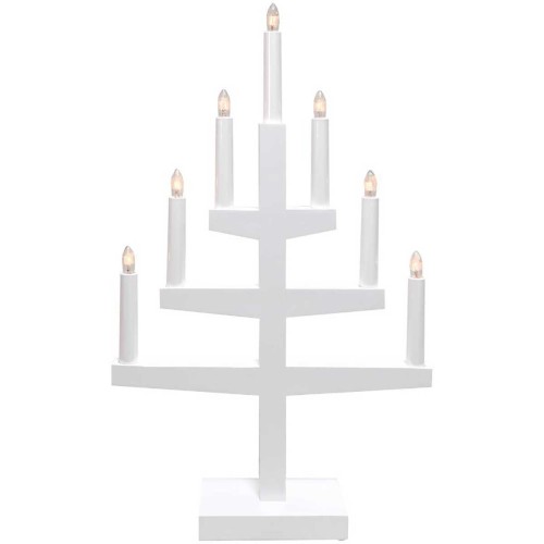 Подсвечник новогодний Eglo TRAPP 410153, купить в Минске по самой низкой цене