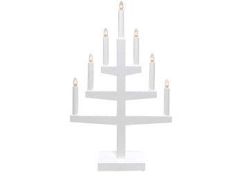 Подсвечник новогодний Eglo TRAPP 410153