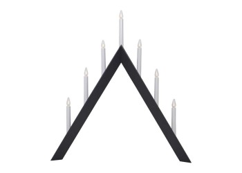 Подсвечник новогодний Eglo ARROW 410214