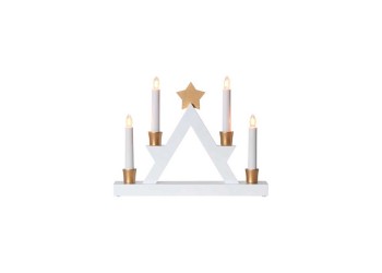 Подсвечник новогодний Eglo JULLE 410408