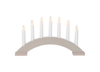 Подсвечник новогодний Eglo BEA 410448