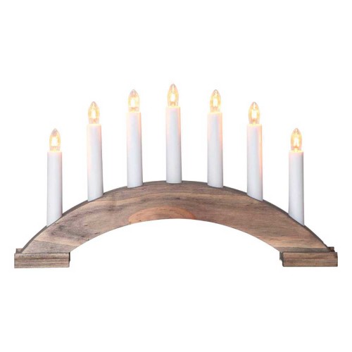 Подсвечник новогодний Eglo BEA 410451, купить в Минске по самой низкой цене