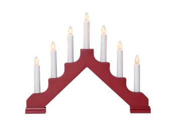 Подсвечник новогодний Eglo ADA 410453