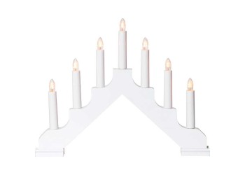 Подсвечник новогодний Eglo ADA 410456