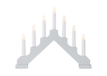 Подсвечник новогодний Eglo ADA 410457