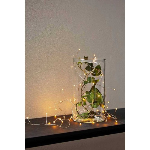 Светодиодная гирлянда Eglo DEW DROP 410569, купить в Минске по самой низкой цене