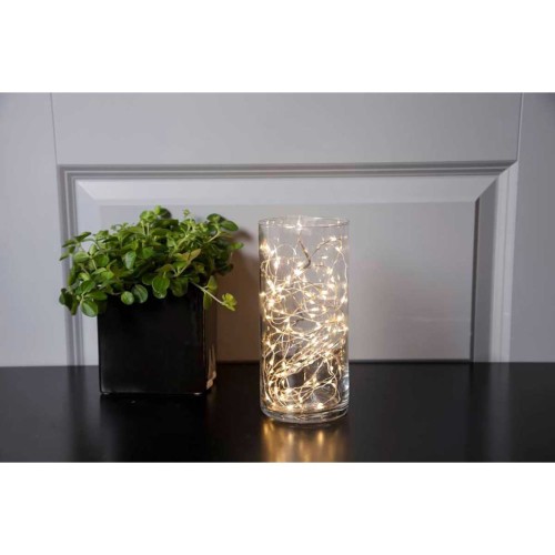 Светодиодная гирлянда Eglo DEW DROP 410572, купить в Минске по самой низкой цене