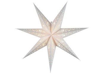 Новогоднее украшение Eglo LACE 410725