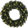 Светодиодный рождественский венок Eglo CALGARY 410939, купить в Минске по самой низкой цене