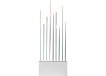 Подсвечник новогодний Eglo BUZZ 410953