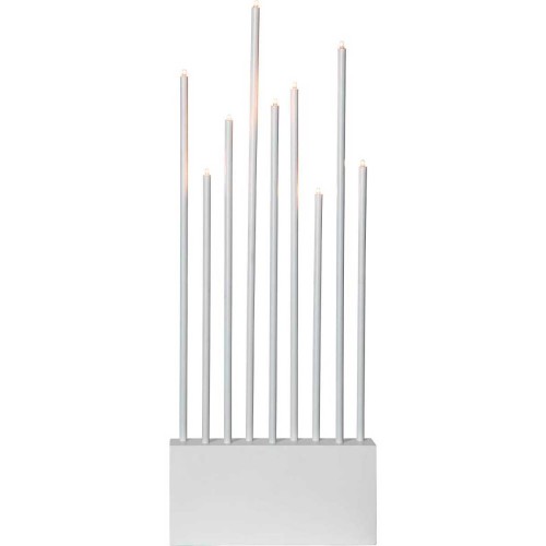 Подсвечник новогодний Eglo BUZZ 410953, купить в Минске по самой низкой цене