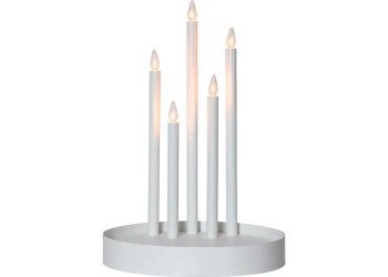 Подсвечник новогодний Eglo DECO 410969