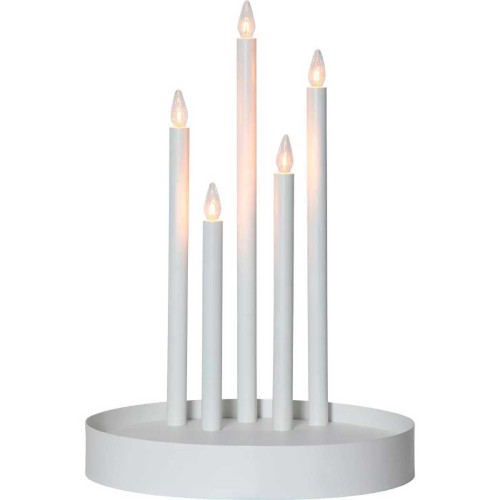 Подсвечник новогодний Eglo DECO 410969, купить в Минске по самой низкой цене