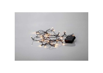 Светодиодная гирлянда Eglo AKKU 411075