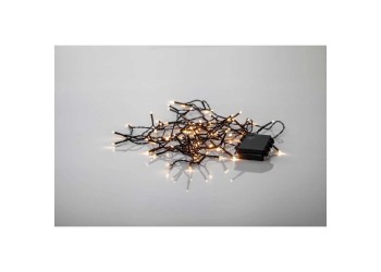 Светодиодная гирлянда Eglo AKKU 411076