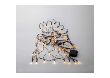 Светодиодная гирлянда Eglo AKKU 411078