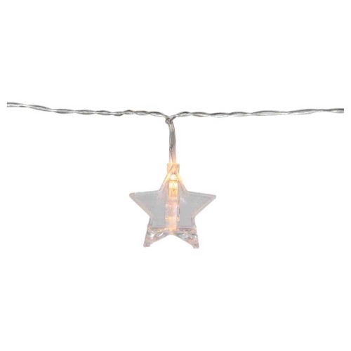 Светодиодная гирлянда Eglo CLIPPY 411108, купить в Минске по самой низкой цене