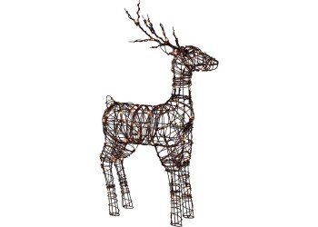 Светодиодная фигура Eglo VIXEN 411138