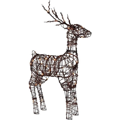 Светодиодная фигура Eglo VIXEN 411138, купить в Минске по самой низкой цене