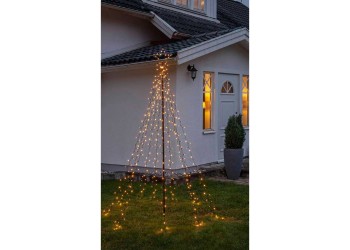 Ель светодиодная Eglo SPIKY 411172