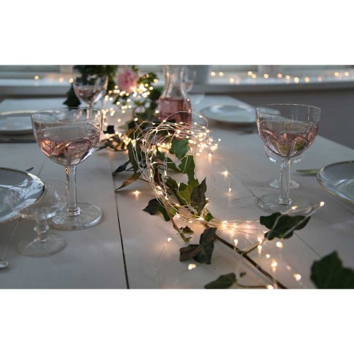 Светодиодная гирлянда Eglo DEW DROP 411324, купить в Минске по самой низкой цене