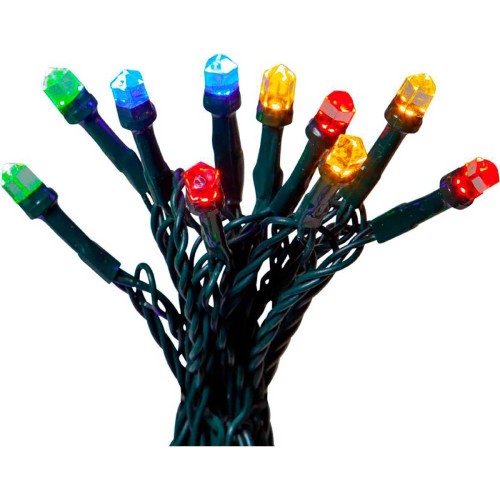 Светодиодная гирлянда Eglo DIAMOND STAR LIGHT 411335, купить в Минске по самой низкой цене