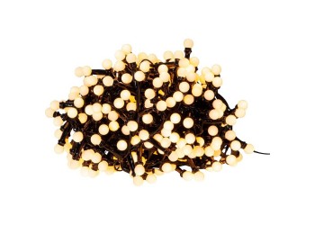 Светодиодная гирлянда Eglo BERRY MINI 411348