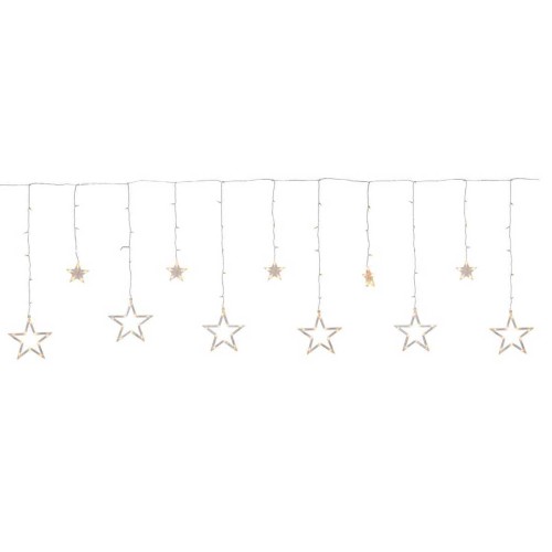 Светодиодная гирлянда Eglo CORTINA 411353, купить в Минске по самой низкой цене