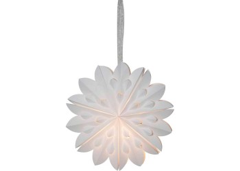 Новогоднее украшение Eglo CLIPP 411378