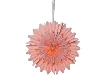 Новогоднее украшение Eglo CRYSTAL 411382