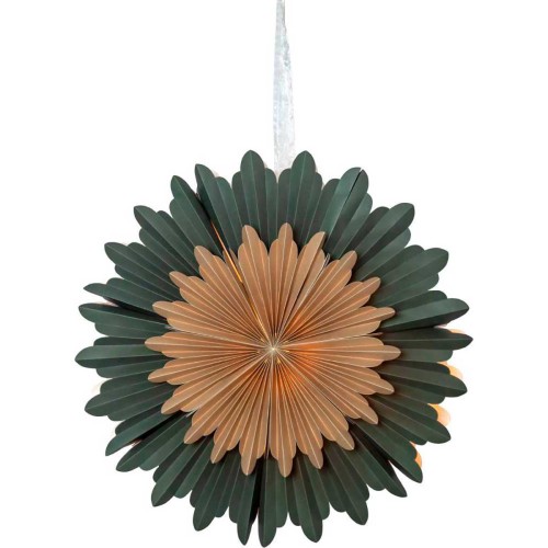 Новогоднее украшение Eglo CRYSTAL 411383, купить в Минске по самой низкой цене