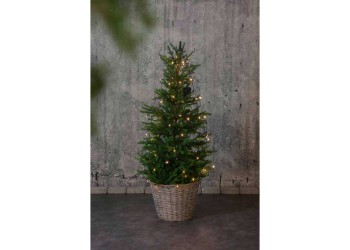 Светодиодная гирлянда Eglo AKKU 411434