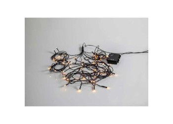 Светодиодная гирлянда Eglo AKKU 411434