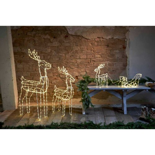 Светодиодный светильник Eglo TUBY DEER 411449, купить в Минске по самой низкой цене