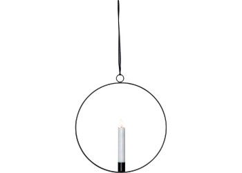 Светодиодная свеча Eglo FLAMME RING 411485