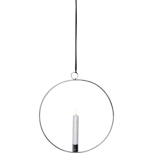 Светодиодная свеча Eglo FLAMME RING 411486, купить в Минске по самой низкой цене