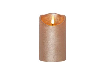 Светодиодная свеча Eglo FLAMME RUSTIC 411499