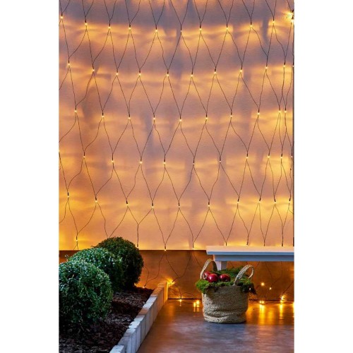 Светодиодная гирлянда Eglo GOLDEN WARM WHITE 411524, купить в Минске по самой низкой цене