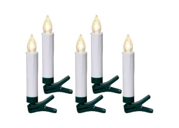 Светодиодная свеча Eglo 411527