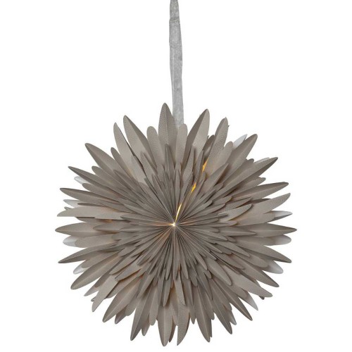 Звезда бумажная Eglo WINTER 411564, купить в Минске по самой низкой цене